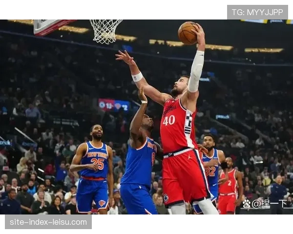 尼克斯守住东部第三 布伦森19+5+9稳定输出